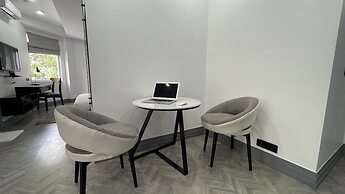 BedChambers Serviced Apartment, MG ROAD