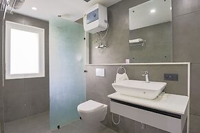 BedChambers Serviced Apartment, MG ROAD