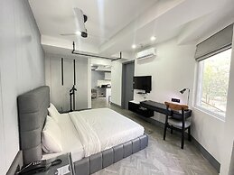BedChambers Serviced Apartment, MG ROAD