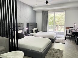 BedChambers Serviced Apartment, MG ROAD