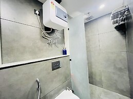 BedChambers Serviced Apartment, MG ROAD