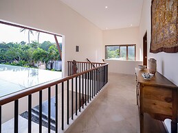 Villa Kailasha by Elite Havens