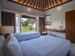 Villa Kailasha by Elite Havens