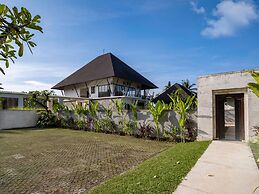 Villa Kailasha by Elite Havens