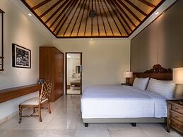 Villa Kailasha by Elite Havens