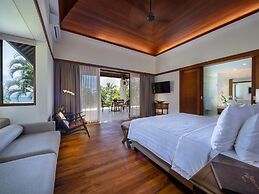 Villa Kailasha by Elite Havens