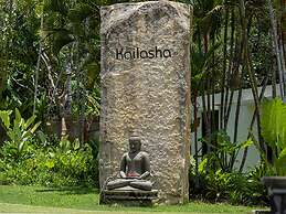 Villa Kailasha by Elite Havens
