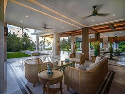 Villa Kailasha by Elite Havens