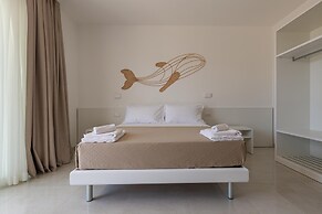 2398 Sdmr - Monolocale 2 Vista Mare