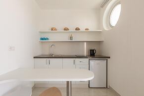 2398 Sdmr - Monolocale 2 Vista Mare