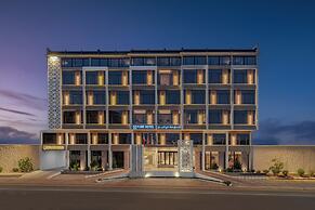 Skyline Tabuk Hotel
