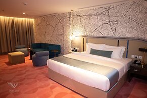 Skyline Tabuk Hotel