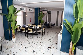 Skyline Tabuk Hotel