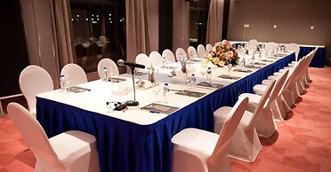 Skyline Tabuk Hotel