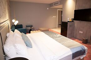 Skyline Tabuk Hotel