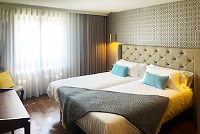 OCA Oriental Porto