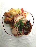 OCA Oriental Porto