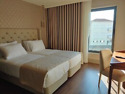 OCA Oriental Porto
