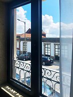 OCA Oriental Porto