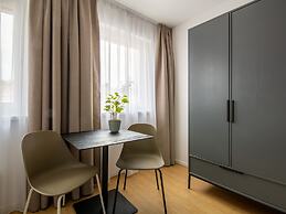 Limehome Passau Bahnhofstraße