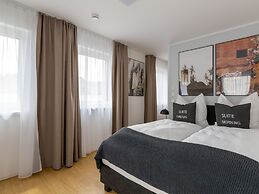 Limehome Passau Bahnhofstraße