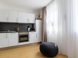 Limehome Passau Bahnhofstraße