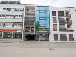 Limehome Passau Bahnhofstraße