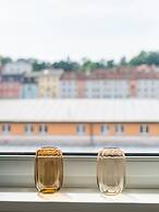Limehome Passau Bahnhofstraße