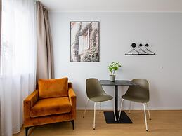 Limehome Passau Bahnhofstraße