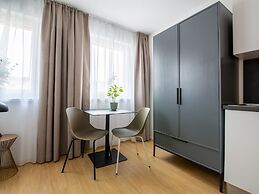 Limehome Passau Bahnhofstraße