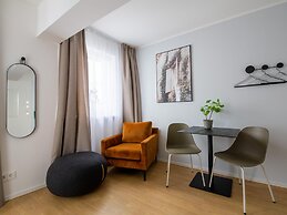 Limehome Passau Bahnhofstraße