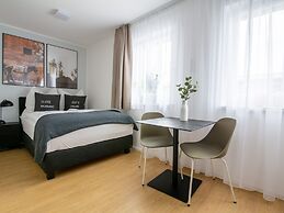 Limehome Passau Bahnhofstraße