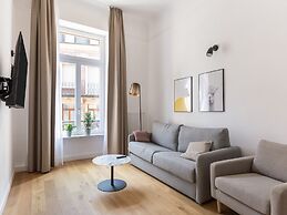 Limehome Baden-Baden Bäderstraße