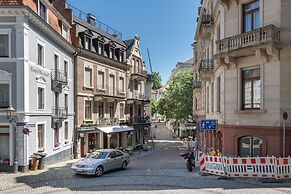 Limehome Baden-Baden Bäderstraße
