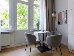 Limehome Baden-Baden Bäderstraße