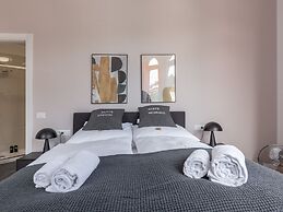 Limehome Baden-Baden Bäderstraße