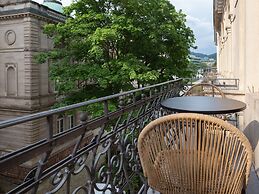 Limehome Baden-Baden Bäderstraße