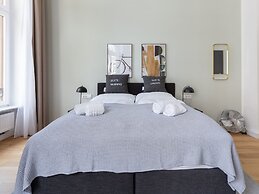 Limehome Baden-Baden Bäderstraße
