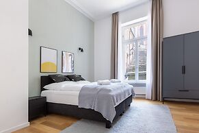 Limehome Baden-Baden Bäderstraße