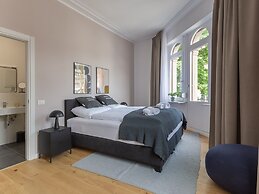 Limehome Baden-Baden Bäderstraße