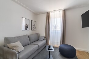 Limehome Baden-Baden Bäderstraße