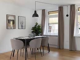 Limehome Baden-Baden Bäderstraße