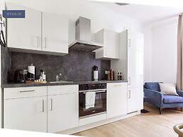 Limehome Baden-Baden Bäderstraße