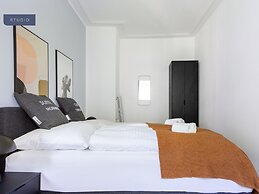 Limehome Baden-Baden Bäderstraße