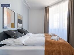 Limehome Baden-Baden Bäderstraße