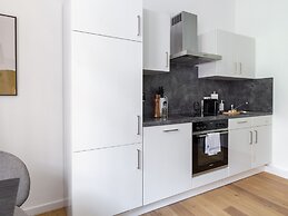 Limehome Baden-Baden Bäderstraße