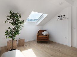 Limehome Baden-Baden Bäderstraße