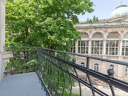 Limehome Baden-Baden Bäderstraße