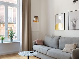 Limehome Baden-Baden Bäderstraße