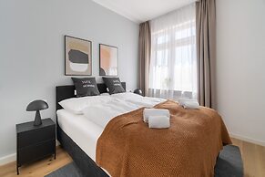 Limehome Baden-Baden Bäderstraße